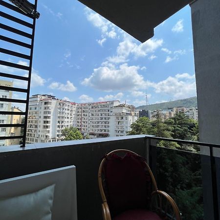 Ateni Home Tiflis Dış mekan fotoğraf