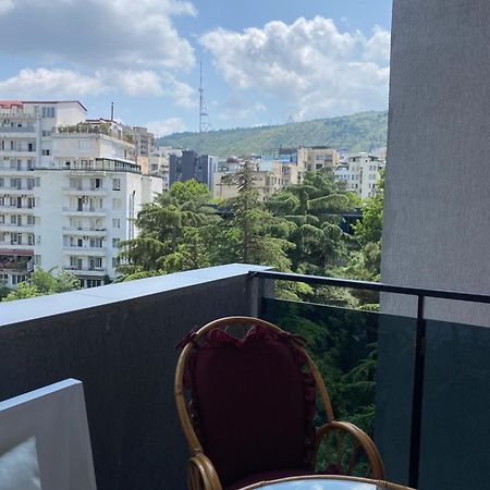 Ateni Home Tiflis Dış mekan fotoğraf