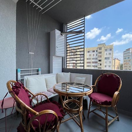 Ateni Home Tiflis Dış mekan fotoğraf