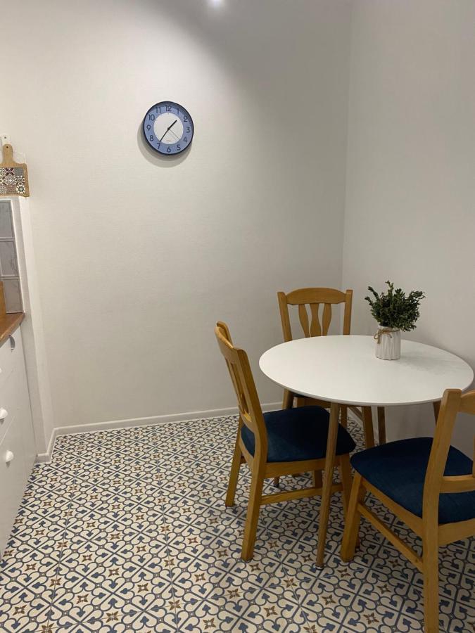 Ateni Home Tiflis Dış mekan fotoğraf