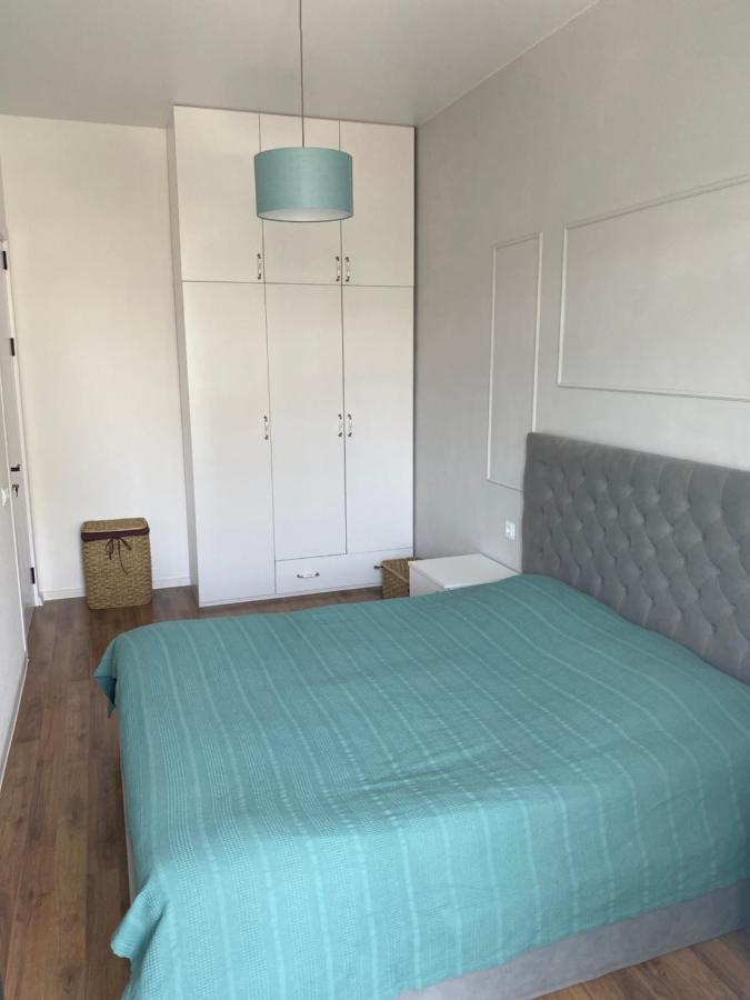 Ateni Home Tiflis Dış mekan fotoğraf