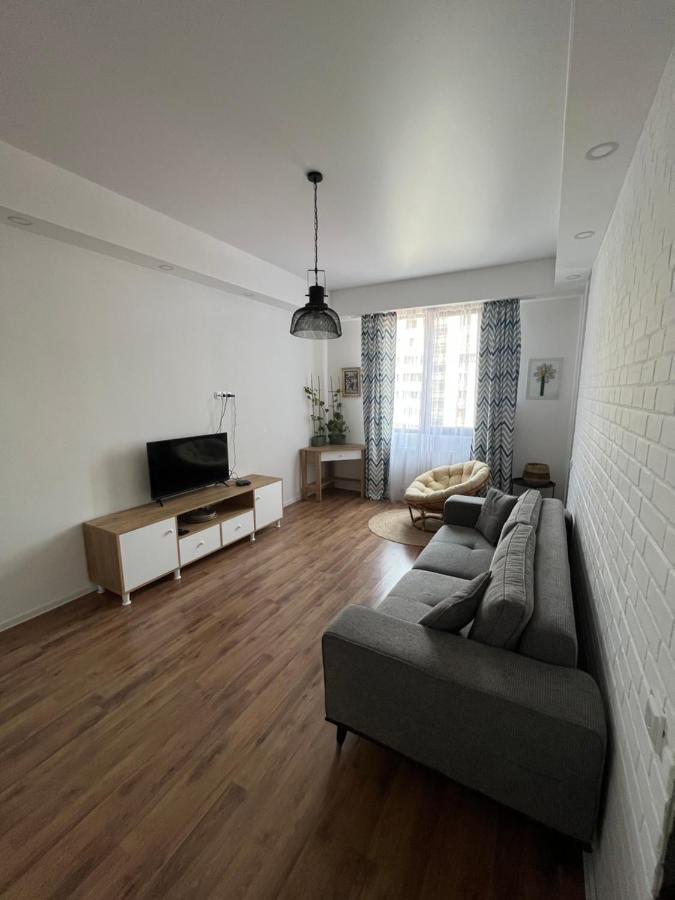 Ateni Home Tiflis Dış mekan fotoğraf