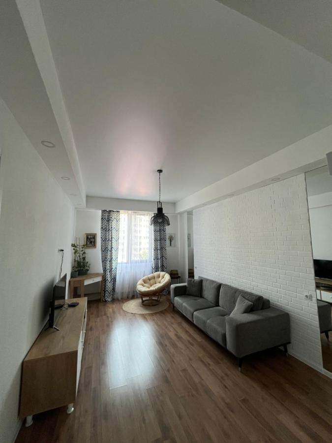 Ateni Home Tiflis Dış mekan fotoğraf