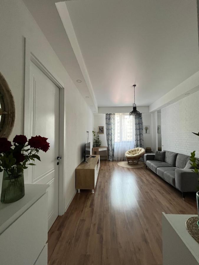 Ateni Home Tiflis Dış mekan fotoğraf