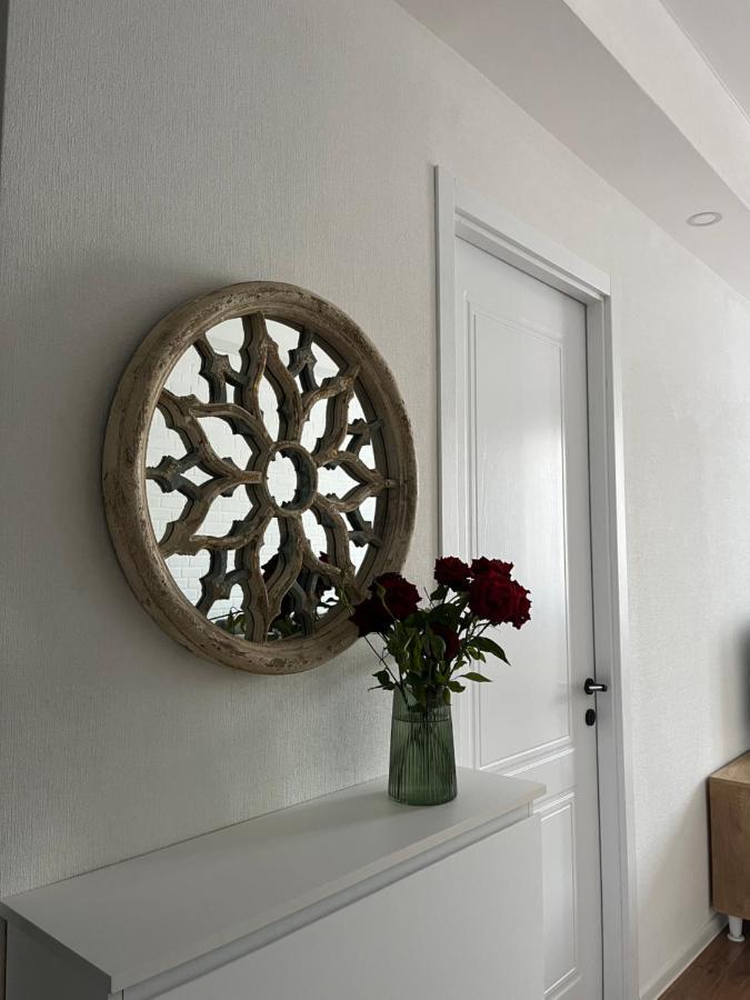 Ateni Home Tiflis Dış mekan fotoğraf